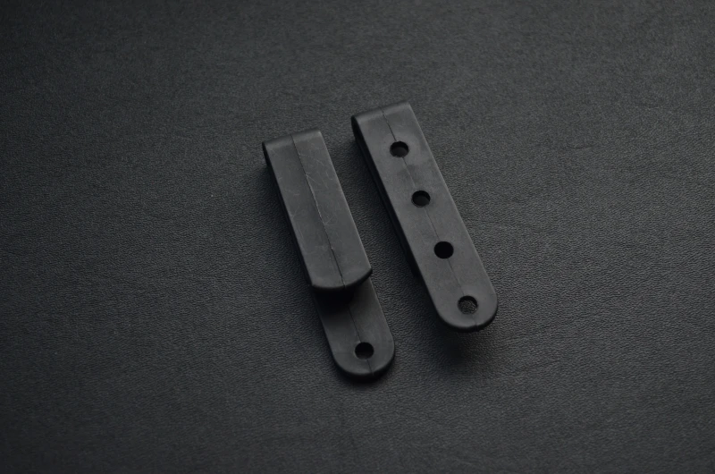 Kydex Molle Aparatı